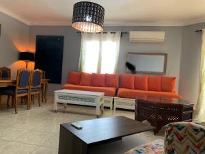 Fotografie z fotogalerie ubytování Charmant logement au cœur d Oran v destinaci Oran