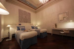 Fotografia z galérie ubytovania Scala Luxury in Santa Maria Novella vo Florencii