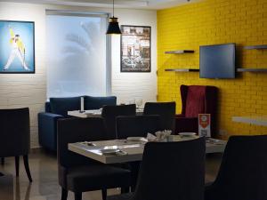 Fotografie z fotogalerie ubytování Hotel One Sahiwal v destinaci Sāhīwāl