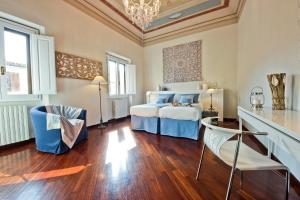 Fotografia z galérie ubytovania Scala Luxury in Santa Maria Novella vo Florencii