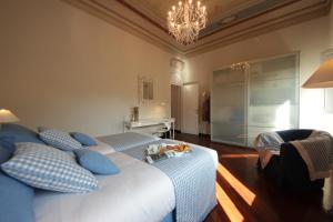 Fotografia z galérie ubytovania Scala Luxury in Santa Maria Novella vo Florencii