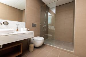 Gallery image of Luxury 2BR Apartment in Agdal for a Relaxing Stay in Es Souissi