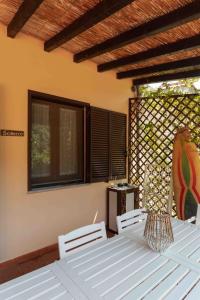 Gallery image of Villa Shanti Yoga & Meditation in Marciana