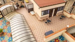 Φωτογραφία από το άλμπουμ του Antica Dimora Marinelli σε Ficarra