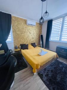 Benedek apartman 3534 Miskolc, Benedek Elek utca 1 Földszint 4. kép - 2