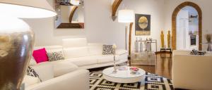 Fotografia z galérie ubytovania Scala Luxury in Santa Maria Novella vo Florencii