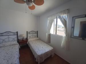 Zdjęcie z galerii obiektu La Azohía - El Pinar de San Ginés w mieście La Azohia