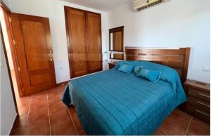 Zdjęcie z galerii obiektu La Azohía - El Pinar de San Ginés w mieście La Azohia