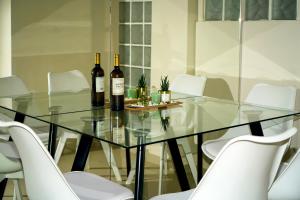 Ποτά στο Sea Breeze Beachfront Apartment VIPGreece