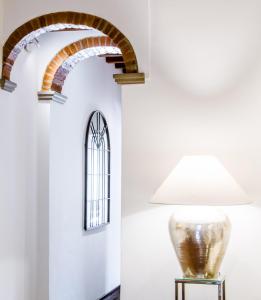 Fotografia z galérie ubytovania Scala Luxury in Santa Maria Novella vo Florencii