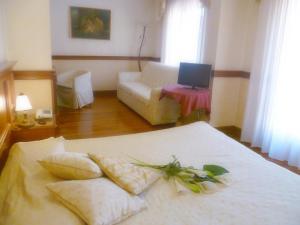 Gallery image of Hotel Minerva in Pordenone