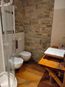 Gambar di galeri bagi Chalet 1400 Nuova Gestione di Limone Piemonte