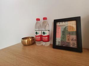 Fotografie z fotogalerie ubytování 落日晚风民宿 v destinaci Fengjie