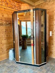 Fotografie z fotogalerie ubytování Almi's Berghotel v destinaci Obernberg am Brenner