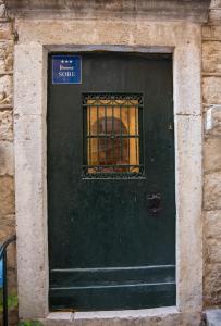Gallery image of Guest House Tomasi in Dubrovnik
