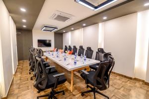 Konferenční prostory v ubytování Hotel One Sahiwal