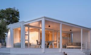 Gallery image of OI Concept Village Buqez & Vita in Drage