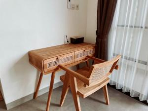 Fotografie z fotogalerie ubytování Resoree Villa Pererenan v destinaci Munggu