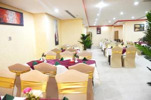 Gallery image of Borj Al Deafah Hotel in Makkah