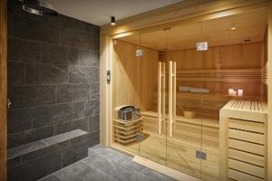 Ảnh trong thư viện ảnh của Chalet Piccolo - OVO Network ở Saint-Gervais-les-Bains