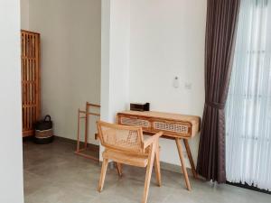 Fotografie z fotogalerie ubytování Resoree Villa Pererenan v destinaci Munggu