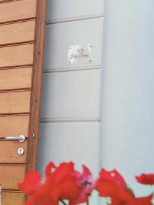 Fotografie z fotogalerie ubytování Casa Cicone v destinaci Pettorano sul Gizio