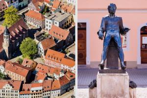 Billede fra billedgalleriet på Hotel Stadthaus Arnstadt i Arnstadt
