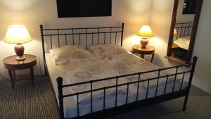 Gallery image of boddenbackpacker in Bartelshagen