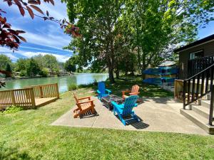 Loodusmaastik puhkemaja lähedal +29 fotot