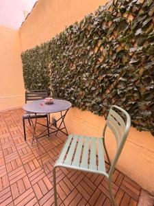 Fotografie z fotogalerie ubytování NOUVEAU - Appartement 100m2 avec Terrasse à 1 min de la Place de la Comédie v Montpellier + 26 fotografií