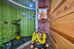 Fotografie z fotogalerie ubytování D's Casa - A Unique Spanish Boutique House v destinaci McLeod Ganj