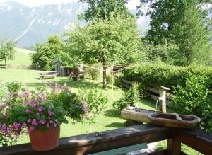 Afbeelding uit fotogalerij van Haus Schöneck - Chiemgau Karte in Inzell