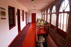 Gallery image of Vip House in Cusco
