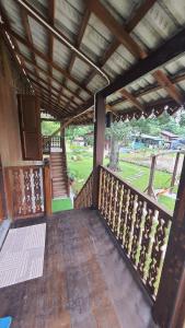 Photo de la galerie de l'établissement Sayang Di Kaki Bukit, à Bukit Mertajam