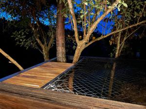 Foto dalla galleria di Cabañas Tahamí con jacuzzi cerca al Aeropuerto a Guarne