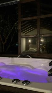 Foto dalla galleria di Cabañas Tahamí con jacuzzi cerca al Aeropuerto a Guarne