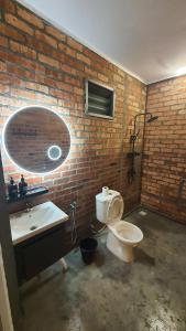 Photo de la galerie de l'établissement Sayang Di Kaki Bukit, à Bukit Mertajam