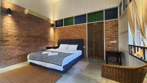 Photo de la galerie de l'établissement Sayang Di Kaki Bukit, à Bukit Mertajam