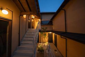 Fotografie z fotogalerie ubytování 京都松澗Matsutani v destinaci Giommachi