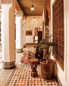 Galeriebild der Unterkunft Marrakech Riads, Angsana Heritage Collection in Marrakesch
