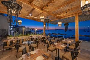 Fotografie z fotogalerie ubytování Silver Beach Hotel v destinaci Kardamaina