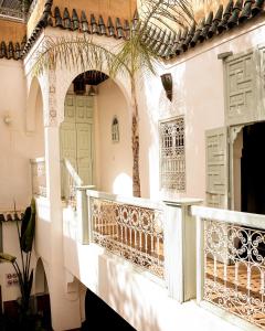 Galeriebild der Unterkunft Marrakech Riads, Angsana Heritage Collection in Marrakesch