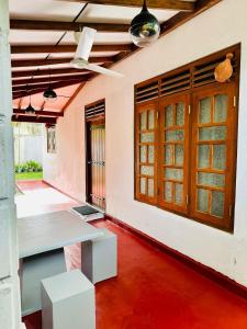 Fotografie z fotogalerie ubytování R Villa Unawatuna v destinaci Unawatuna