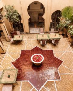 Galeriebild der Unterkunft Marrakech Riads, Angsana Heritage Collection in Marrakesch