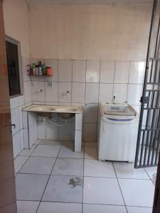 Fotografie z fotogalerie ubytování Conforto Alternativo v destinaci Parauapebas + 16 fotografií