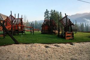 Fotografia z galérie ubytovania Apartament Bazylia Zakopane v destinácii Kościelisko