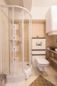 Fotografia z galérie ubytovania Apartament Bazylia Zakopane v destinácii Kościelisko + 13 fotografií