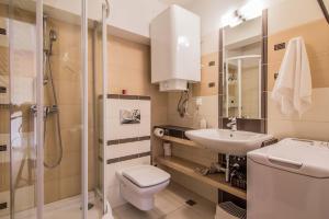 Fotografia z galérie ubytovania Apartament Bazylia Zakopane v destinácii Kościelisko