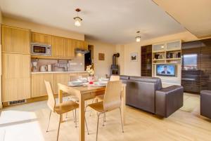 Fotografia z galérie ubytovania Apartament Bazylia Zakopane v destinácii Kościelisko