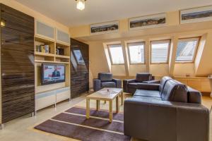 Fotografia z galérie ubytovania Apartament Bazylia Zakopane v destinácii Kościelisko